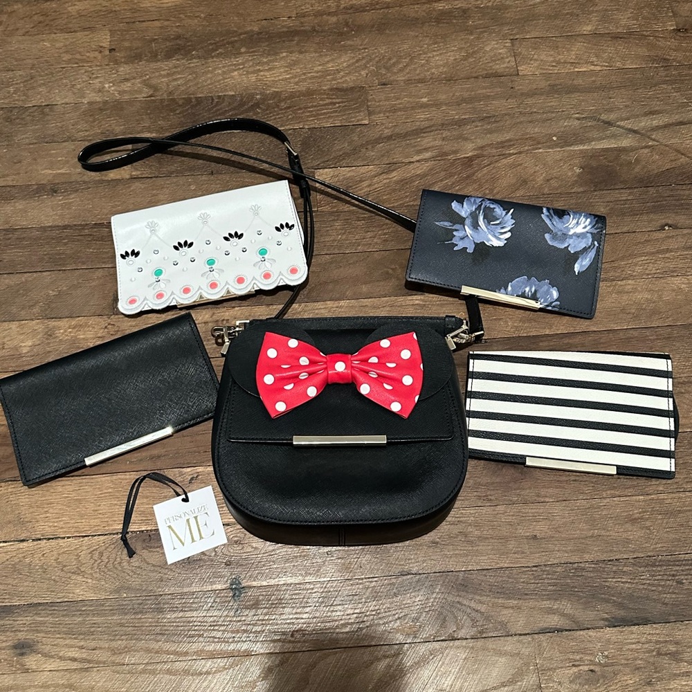 Make It Mine Kate Spade Bundle